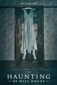 Призраки дома на холме